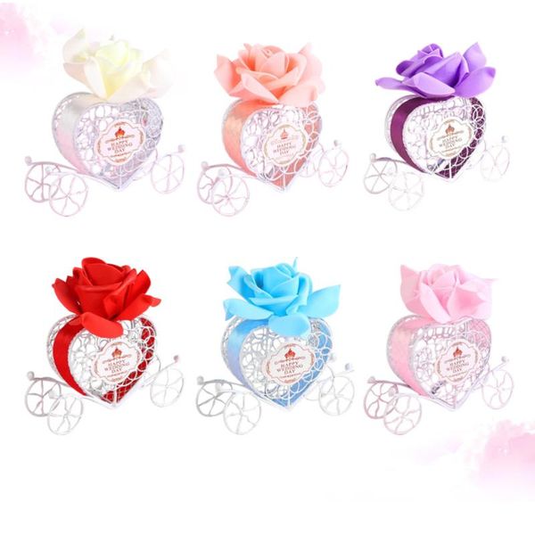 gift wrap 2pcs creative wedding candy box wrought iron carriage shape cases presents storage container for party festival (
gift wrap 2pcs creative wedding candy box wrought iron carriage shape cases presents storage container for party festival (