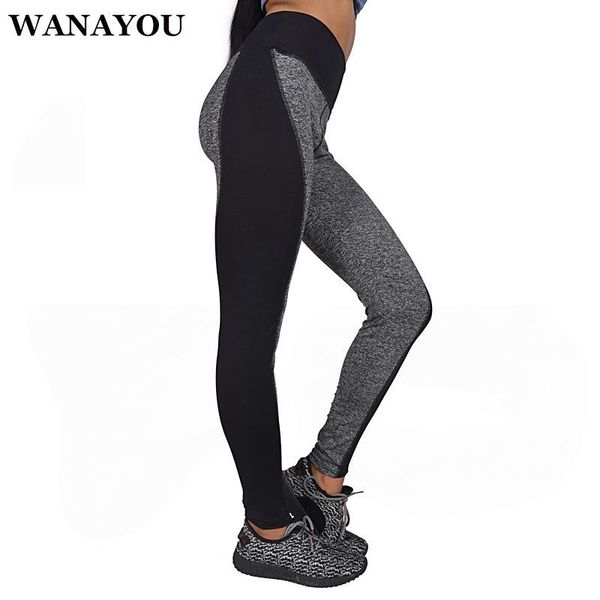 yoga outfit wanayou women running leggings pants,s-3xl plus size high waist black/gray sport pants,patchwork athletic tight pants
yoga outfit wanayou women running leggings pants,s-3xl plus size high waist black/gray sport pants,patchwork athletic tight pants