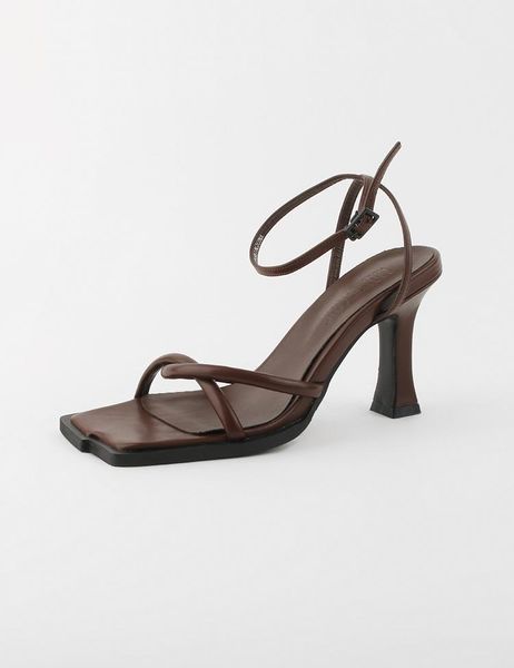 sandals ippeum 2021 european summer toe lace ankle strap party high heels pumps thin heel lady, Black
sandals ippeum 2021 european summer toe lace ankle strap party high heels pumps thin heel lady, Black