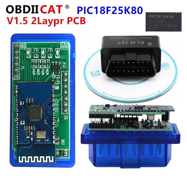 obdiicat-black quality elm 327 25k80 bluetooth fw1.5 obd2 works on android tourque diagnostic scanner tool mini elm327 code readers & scan t
obdiicat-black quality elm 327 25k80 bluetooth fw1.5 obd2 works on android tourque diagnostic scanner tool mini elm327 code readers & scan t