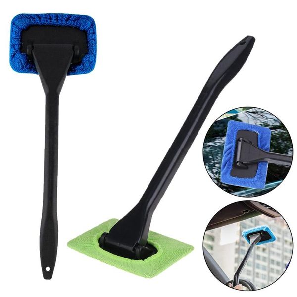 car sponge cleaner brush cleaning wash tool auto glass wiper with long handle 40x12.5x8.8cm
car sponge cleaner brush cleaning wash tool auto glass wiper with long handle 40x12.5x8.8cm