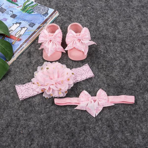 socks kids sock headwear set baby bowknot rhinestone short tube + flower hairbands for girls, Pink;yellow
socks kids sock headwear set baby bowknot rhinestone short tube + flower hairbands for girls, Pink;yellow