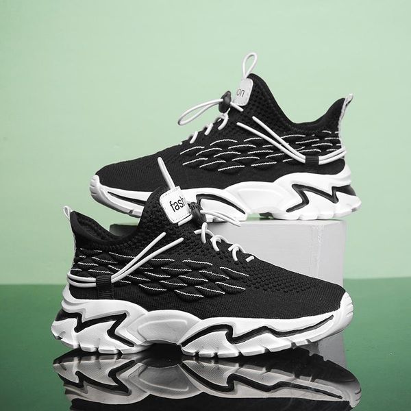 athletic & outdoor selling cool shoes for girls breathable little boys sneakers elastic band walking black school casual
athletic & outdoor selling cool shoes for girls breathable little boys sneakers elastic band walking black school casual