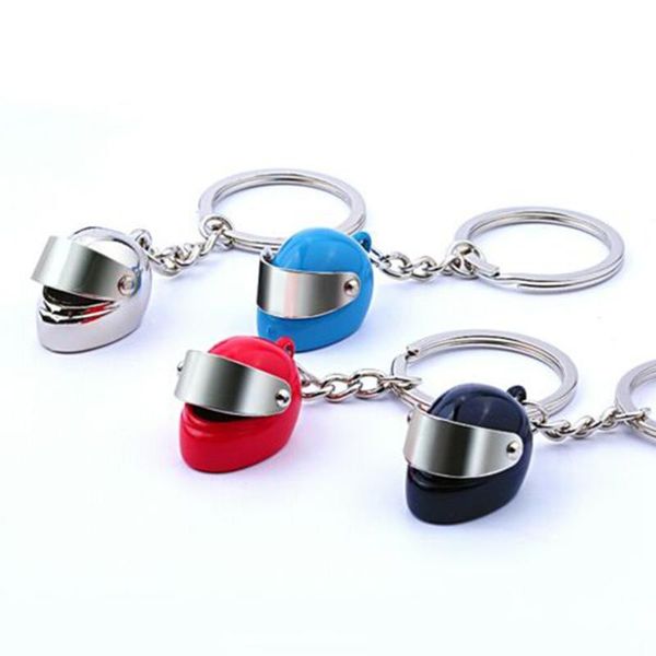 keychains metal motorcycle helmet key chain fashion stereo helmets safety auto bag car ring keychain gift jewelry, Silver
keychains metal motorcycle helmet key chain fashion stereo helmets safety auto bag car ring keychain gift jewelry, Silver