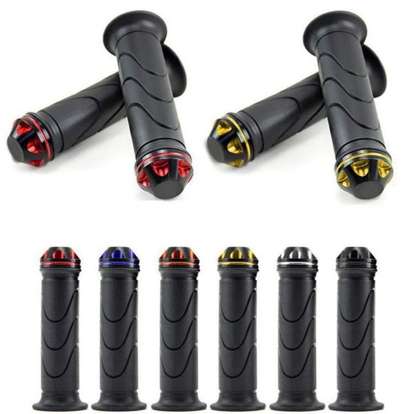 motorcycle universal modified parts handle rubber cover for electric scooter anti-slip handlebar protective accessories handlebars
motorcycle universal modified parts handle rubber cover for electric scooter anti-slip handlebar protective accessories handlebars