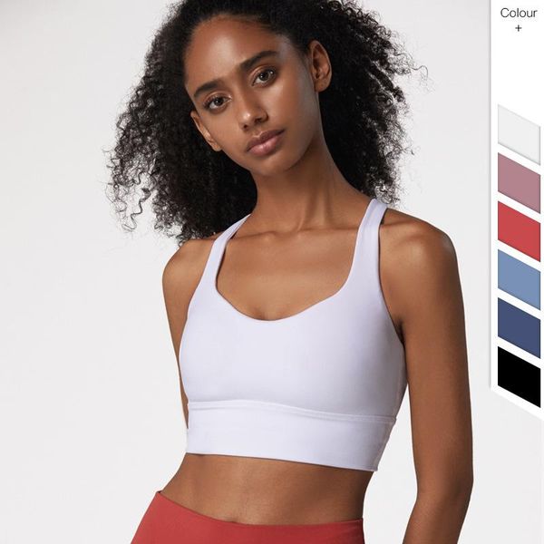 yoga outfit breathable high impact soft sports bra push up running crop shockproof bras fitness gym training cross back
yoga outfit breathable high impact soft sports bra push up running crop shockproof bras fitness gym training cross back