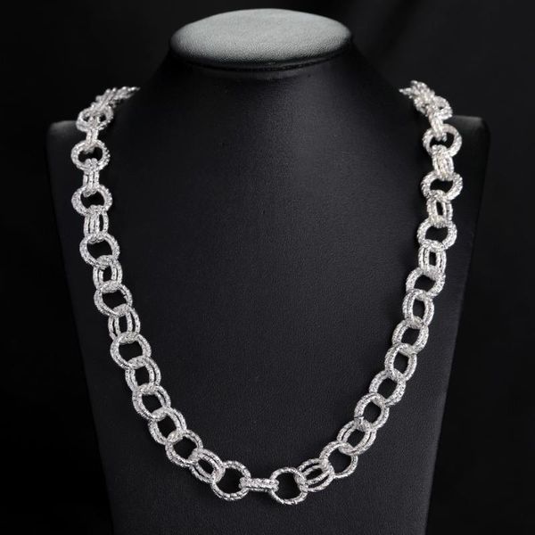 chokers hesiod luxury statement necklace for women silver plated long chain necklaces 26inch, Golden;silver
chokers hesiod luxury statement necklace for women silver plated long chain necklaces 26inch, Golden;silver