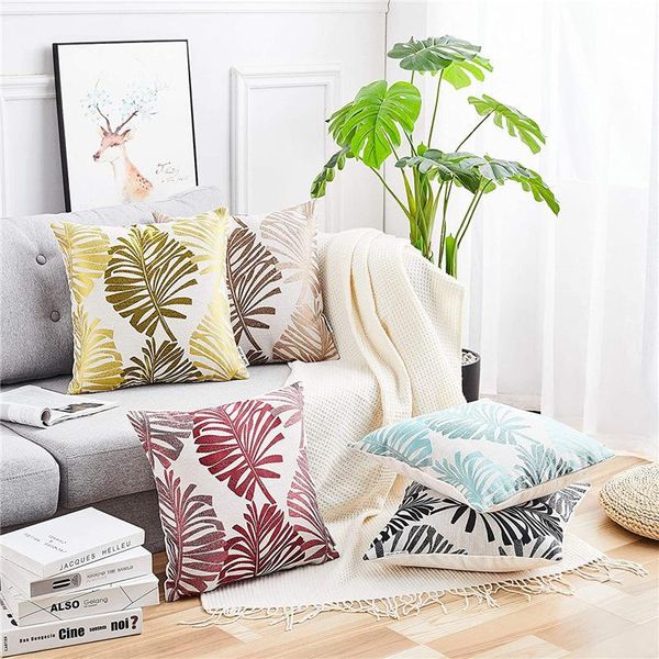 cushion/decorative pillow home covers decorative emboridered cushion cover grey pink geometric canvas cotton suqare embroidery 45x45cm
cushion/decorative pillow home covers decorative emboridered cushion cover grey pink geometric canvas cotton suqare embroidery 45x45cm