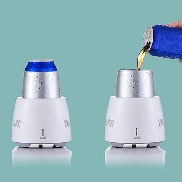 water bottles summer selling beverage instant cooler fast cooling cup electric drink mug for beer families houses bars cafe
water bottles summer selling beverage instant cooler fast cooling cup electric drink mug for beer families houses bars cafe