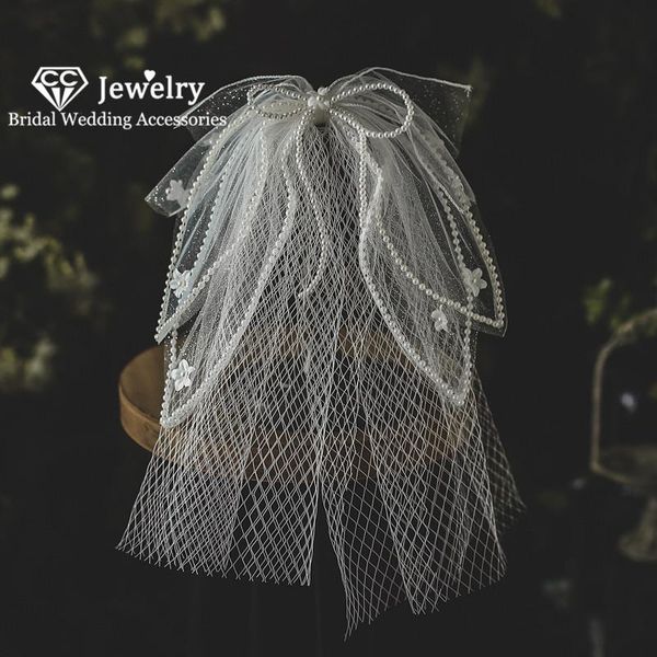 bridal veils cc short veil wedding hairwear women accessories engagement hair ornaments headdress romantic with combs sale qs127, Black
bridal veils cc short veil wedding hairwear women accessories engagement hair ornaments headdress romantic with combs sale qs127, Black