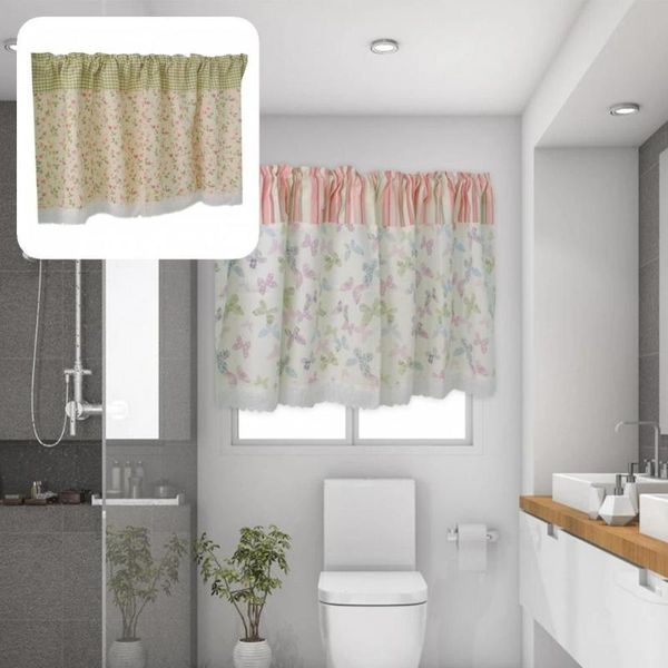 curtain & drapes beautiful heat shade resistant soft window valance short 2 colors light filtering
curtain & drapes beautiful heat shade resistant soft window valance short 2 colors light filtering