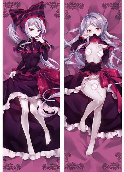 pillow case original king of the undead characters girl albedo & lupusregina beta body pillowcase shalltear bloodfallen dakimakura
pillow case original king of the undead characters girl albedo & lupusregina beta body pillowcase shalltear bloodfallen dakimakura
