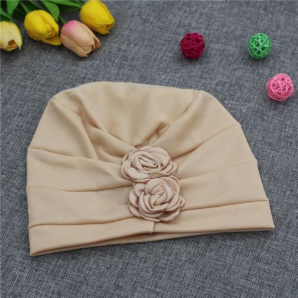beanie/skull caps 2021 women's spring and summer headscarf cotton two-flower head cap month pile, Blue;gray
beanie/skull caps 2021 women's spring and summer headscarf cotton two-flower head cap month pile, Blue;gray