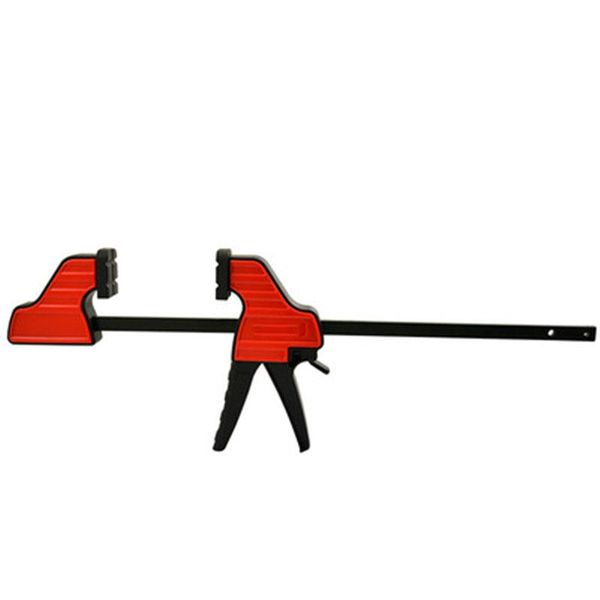 professional hand tool sets practical heavy duty f clamp clip wood working quick grip style bar woodworking clamps 4/8/12 inch diy tools
professional hand tool sets practical heavy duty f clamp clip wood working quick grip style bar woodworking clamps 4/8/12 inch diy tools