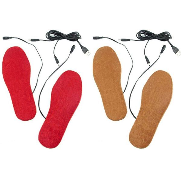 shoes materials 1 pair adjustable cuttable usb heating shoe pad outdoor sports ski heated insoles recycled use electrically insole, Black
shoes materials 1 pair adjustable cuttable usb heating shoe pad outdoor sports ski heated insoles recycled use electrically insole, Black