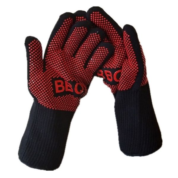bbq oven gloves silicone high temperature resistance 800 degrees heat insulation anti-scald microwave oven(the logistics price pls contact u
bbq oven gloves silicone high temperature resistance 800 degrees heat insulation anti-scald microwave oven(the logistics price pls contact u