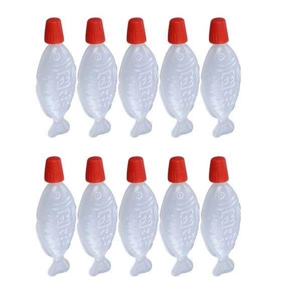 50pcs disposable sauce jar kitchen soy bottle practical oil pot seasoning container for home kitchen
50pcs disposable sauce jar kitchen soy bottle practical oil pot seasoning container for home kitchen