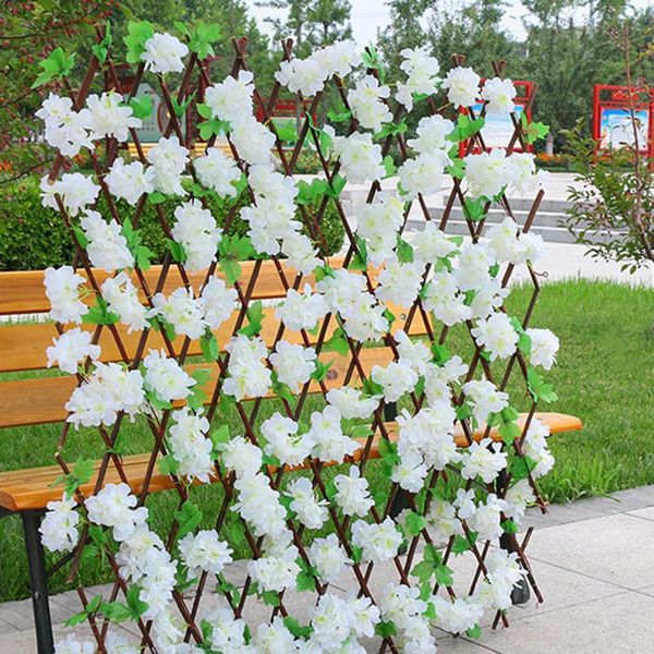fencing, trellis & gates 2021 simulated cherry blossoms fence wooden decorative guardrail for garden balcony courtyard
fencing, trellis & gates 2021 simulated cherry blossoms fence wooden decorative guardrail for garden balcony courtyard