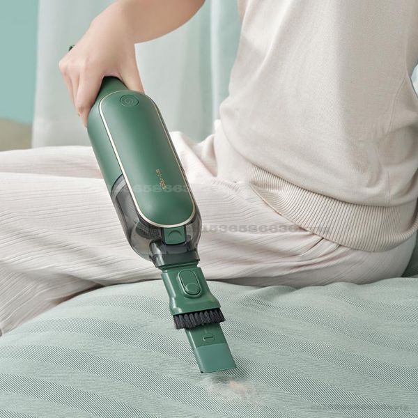 vacuum cleaners band held cleaner xcq-b01r1 wireless portable household car mounted dust collector with long endurance and strong
vacuum cleaners band held cleaner xcq-b01r1 wireless portable household car mounted dust collector with long endurance and strong