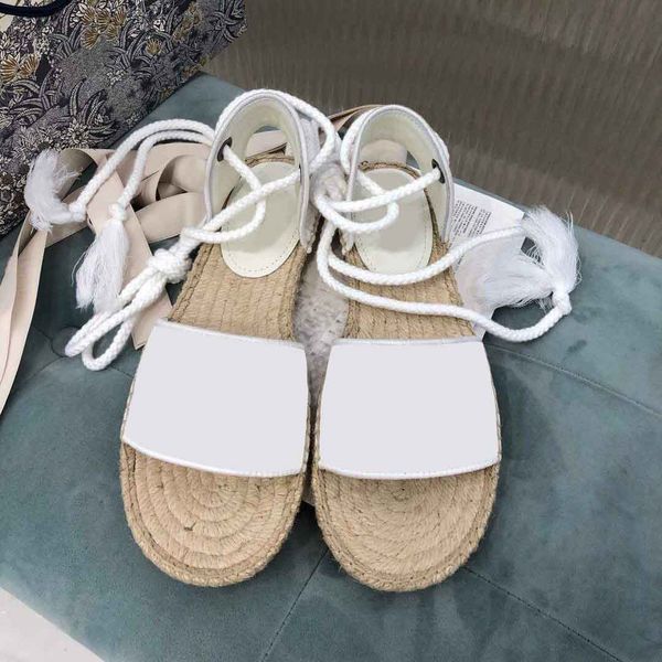 summer platform casual sandals slides slippers fashion alphabet fisherman shoes leather woman shoe hemp rope grass lace up woven sandal with, Black
summer platform casual sandals slides slippers fashion alphabet fisherman shoes leather woman shoe hemp rope grass lace up woven sandal with, Black