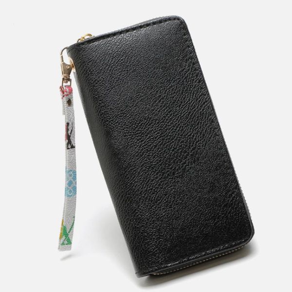 wallets luxury leather women long wallet purse male slim money bag female holder bags for cards, Red;black
wallets luxury leather women long wallet purse male slim money bag female holder bags for cards, Red;black