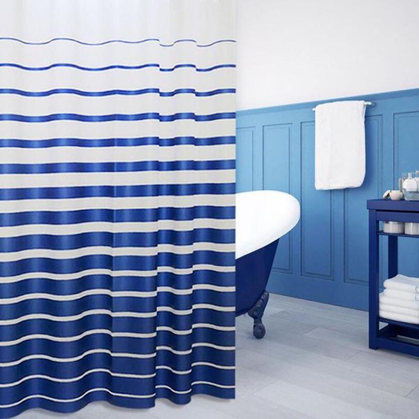 gradient stripe shower curtain household el bathroom waterproof and mildew-proof thick peva supplies curtains
gradient stripe shower curtain household el bathroom waterproof and mildew-proof thick peva supplies curtains