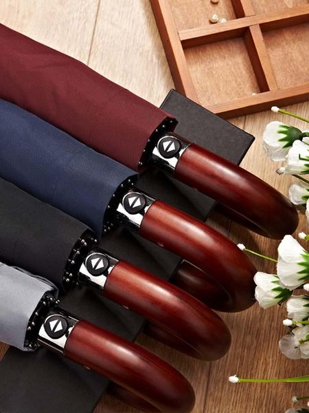 umbrellas wood retro parasol women umbrella black business uv patio golf windproof outdoor sombrilla by50bu
umbrellas wood retro parasol women umbrella black business uv patio golf windproof outdoor sombrilla by50bu