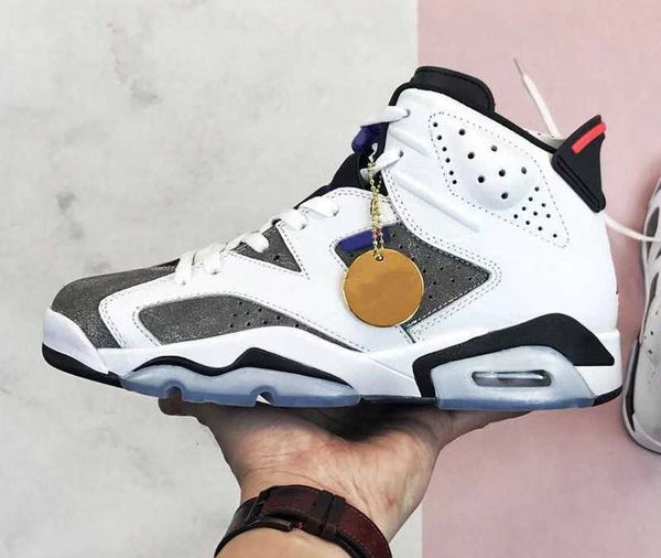 jumpman 6 flint mens basketball shoes 6s fashion sneakersaszn
jumpman 6 flint mens basketball shoes 6s fashion sneakersaszn