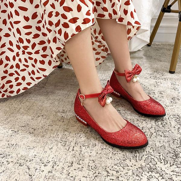 dress shoes ymechic reach butterfly-knot sweet design bling sequined ankle strap chunky heels pumps womens red gold party 2021, Black
dress shoes ymechic reach butterfly-knot sweet design bling sequined ankle strap chunky heels pumps womens red gold party 2021, Black