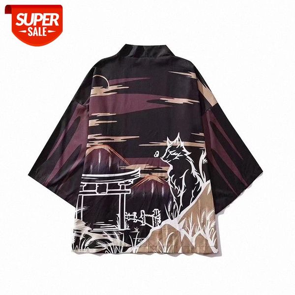 chinese style men's shirt retro fairy qi hanfu road robe tang suit three-quarter sleeve jacket #qe5h, White;black
chinese style men's shirt retro fairy qi hanfu road robe tang suit three-quarter sleeve jacket #qe5h, White;black