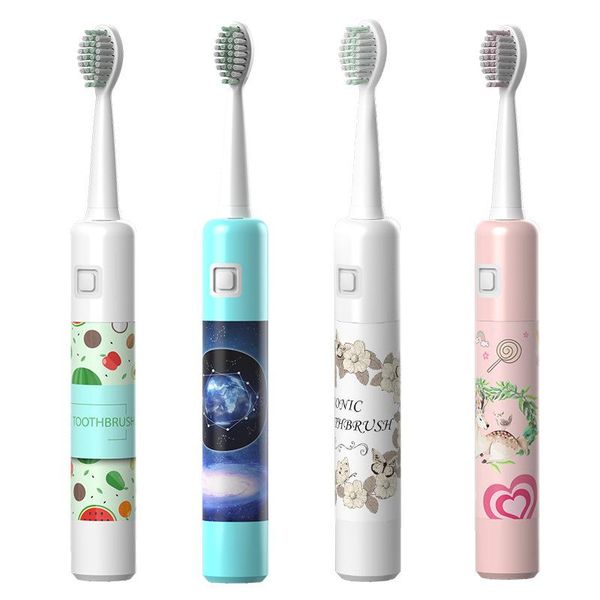 smart electric toothbrush for children rechargeable sonic kids tooth brush 2 nozzle children's
smart electric toothbrush for children rechargeable sonic kids tooth brush 2 nozzle children's