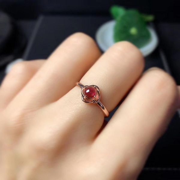 cluster rings natural garnet ear studs women's sterling silver 925 color ruby fashion personalized opening ring for girlfriend, Golden;silver
cluster rings natural garnet ear studs women's sterling silver 925 color ruby fashion personalized opening ring for girlfriend, Golden;silver