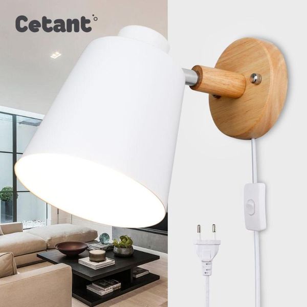 nordic wall lamp modern minimalist home bedroom led sconce kitchen desk living room bedside lamps lighting e27
nordic wall lamp modern minimalist home bedroom led sconce kitchen desk living room bedside lamps lighting e27