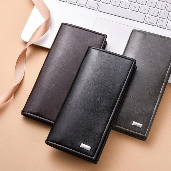 fashion long section wallets for men coin bag high capacity id wallet purse zipper clutch mobile phone, Red;black
fashion long section wallets for men coin bag high capacity id wallet purse zipper clutch mobile phone, Red;black