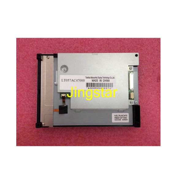 lt057ac47000 professional industrial lcd modules sales with tested ok and warranty
lt057ac47000 professional industrial lcd modules sales with tested ok and warranty