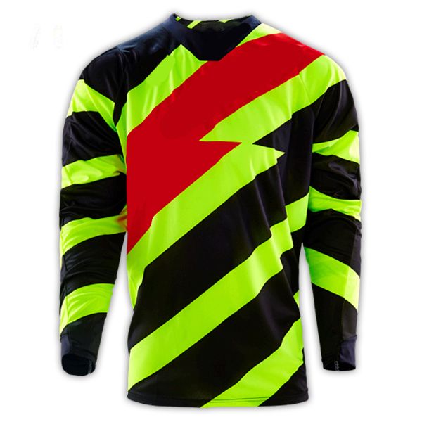 2021 mountain biking motorcycle round neck long-sleeved t-shirt quick-drying racing suit
2021 mountain biking motorcycle round neck long-sleeved t-shirt quick-drying racing suit