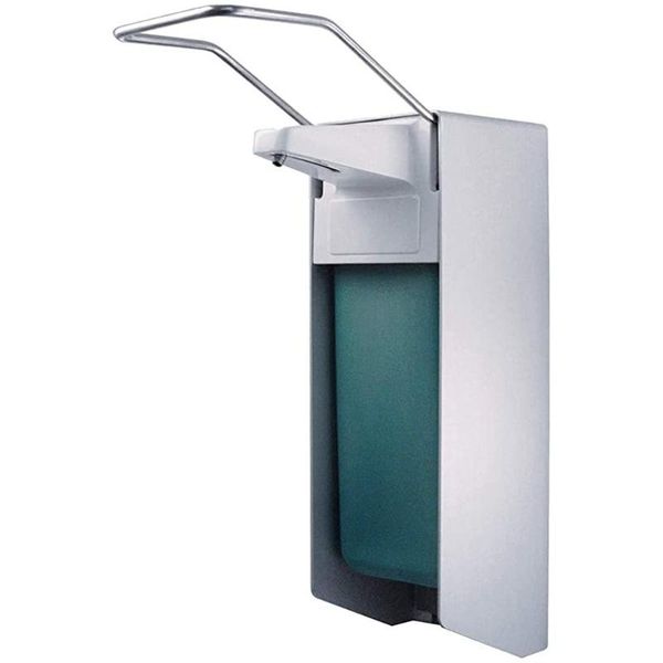 500ml wall mount dispenser soap bathroom accessories plastic detergent shampoo dispensers double hand kitchen bottle liquid
500ml wall mount dispenser soap bathroom accessories plastic detergent shampoo dispensers double hand kitchen bottle liquid