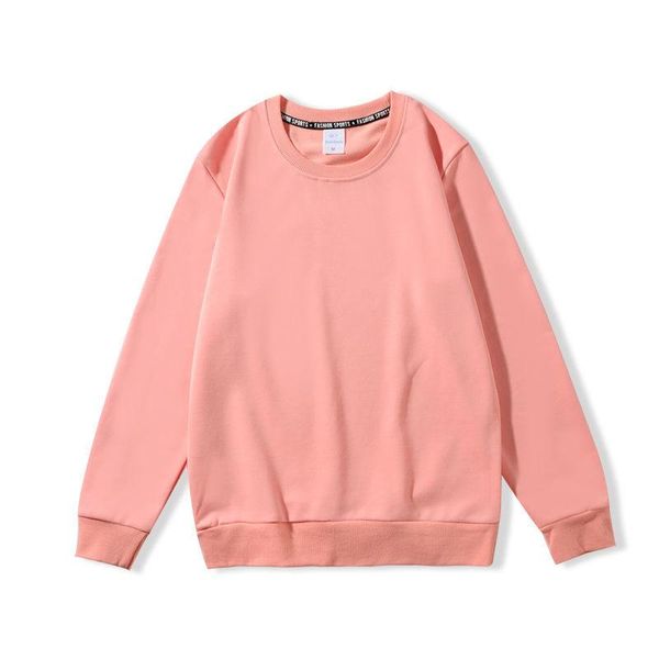 women's hoodies & sweatshirts cotton women hoodie pullover rib hem sweatshirt full sleeve o neck soft teens long jersey sp, Black
women's hoodies & sweatshirts cotton women hoodie pullover rib hem sweatshirt full sleeve o neck soft teens long jersey sp, Black