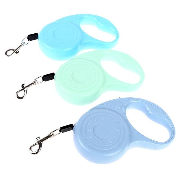 dog collars & leashes 3m retractable automatic adjustable extending nylon dogs leash rope for puppy cats walking pet accessories
dog collars & leashes 3m retractable automatic adjustable extending nylon dogs leash rope for puppy cats walking pet accessories
