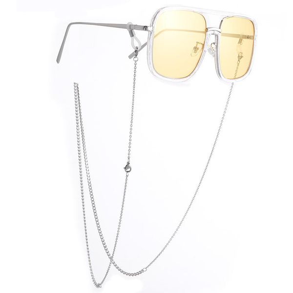 sunglasses cases & bags adjustable gold silver link chain eyeglasses chains reading glasses strap cord holder neck headband accessories
sunglasses cases & bags adjustable gold silver link chain eyeglasses chains reading glasses strap cord holder neck headband accessories
