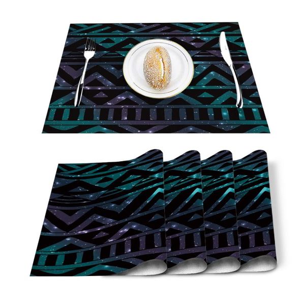table runner african geometric arabesque printed kitchen placemat dining mat cotton linen pads cup mats home decor
table runner african geometric arabesque printed kitchen placemat dining mat cotton linen pads cup mats home decor