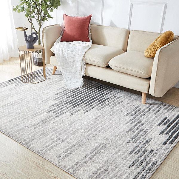 carpets nordic ins concise living room carpet light luxury bedroom rug modern sofa coffee table floor mat large area polypropylene
carpets nordic ins concise living room carpet light luxury bedroom rug modern sofa coffee table floor mat large area polypropylene