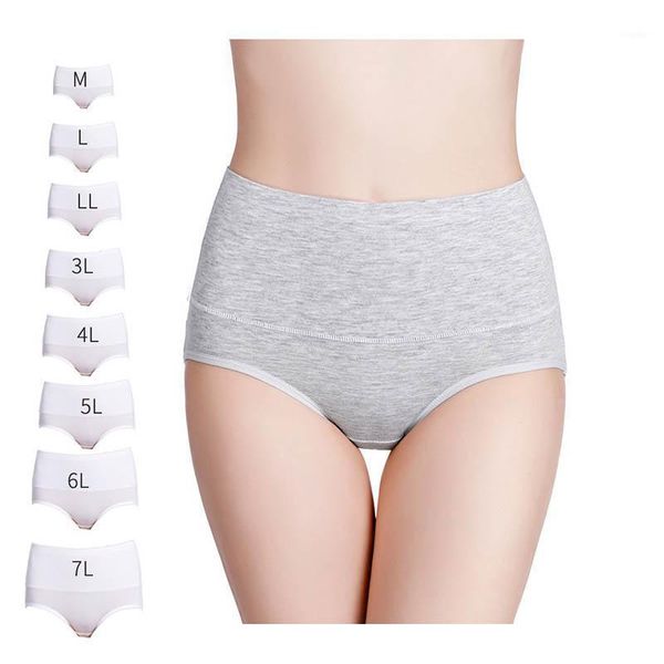 women's panties plus size underwear high waist cotton briefs solid underpants soft breathable comfortable female intimates, Black;pink
women's panties plus size underwear high waist cotton briefs solid underpants soft breathable comfortable female intimates, Black;pink