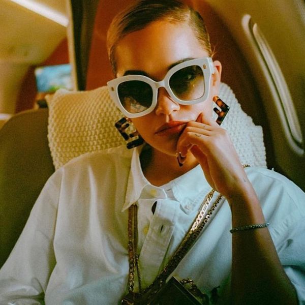 fashion modern oversized square sunglasses women brand designer vintage big frame sun glasses female show shades uv400, White;black
fashion modern oversized square sunglasses women brand designer vintage big frame sun glasses female show shades uv400, White;black