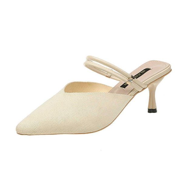 dress shoes women pumps high heels sandals pointed toe slippers wedding zapatos de mujer, Black
dress shoes women pumps high heels sandals pointed toe slippers wedding zapatos de mujer, Black