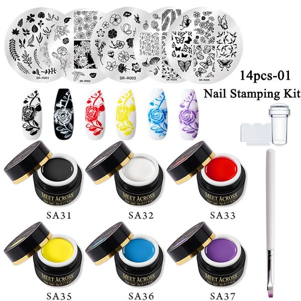 nail gel meet across 8/12/14pcs polish stamping print for manicure 5ml colors uv plate varnis, Red;pink
nail gel meet across 8/12/14pcs polish stamping print for manicure 5ml colors uv plate varnis, Red;pink