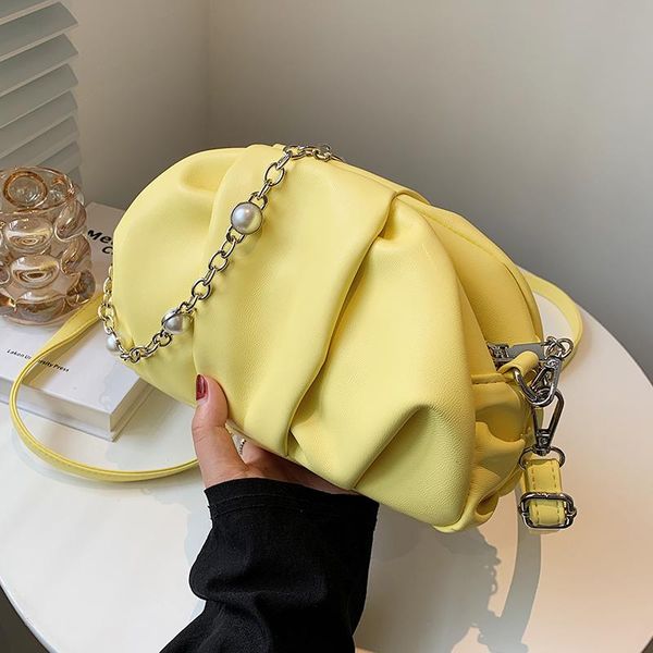 evening bags fashion cloud cluth handbags purses for women shoulder crossbody 2021 brand designer totes messenger high quality
evening bags fashion cloud cluth handbags purses for women shoulder crossbody 2021 brand designer totes messenger high quality