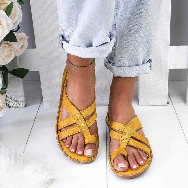 summer fashion sandals women's casual flat bottomed clip toe sandals large size 43 non slip breathable multiple colors 210611, Black
summer fashion sandals women's casual flat bottomed clip toe sandals large size 43 non slip breathable multiple colors 210611, Black
