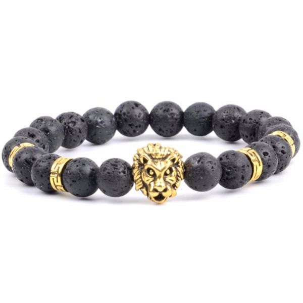 beaded, strands golds men bracelet natural stone bangles classic for women yoga jewelry gift handmade buddha feminina bileklik bijoux, Black
beaded, strands golds men bracelet natural stone bangles classic for women yoga jewelry gift handmade buddha feminina bileklik bijoux, Black