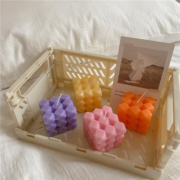 candles ins scented candle ornament crafts wedding bedroom birthday fragrance po props home decoration
candles ins scented candle ornament crafts wedding bedroom birthday fragrance po props home decoration